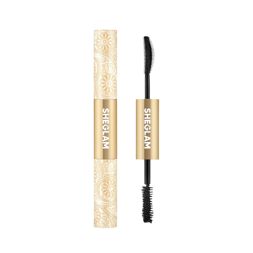 All-in-One 24k Multi-Effect Mascara