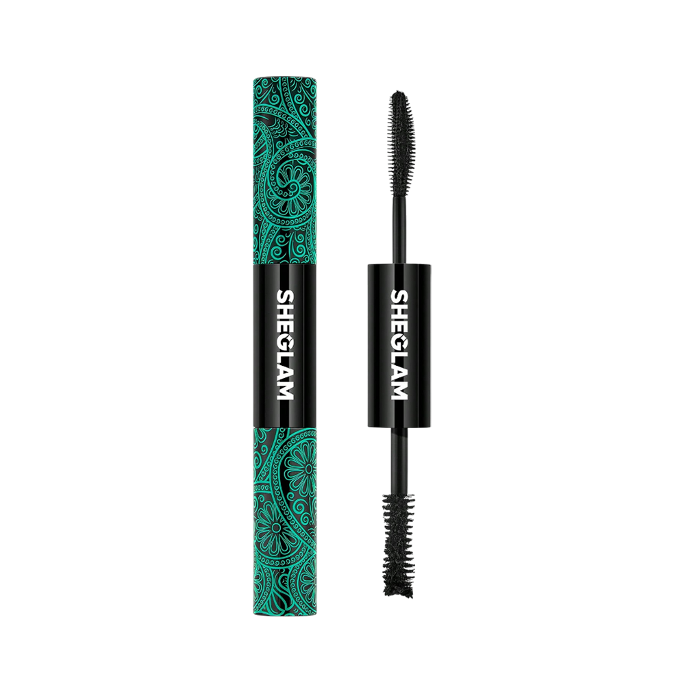 All-in-One Volume & Length Mascara