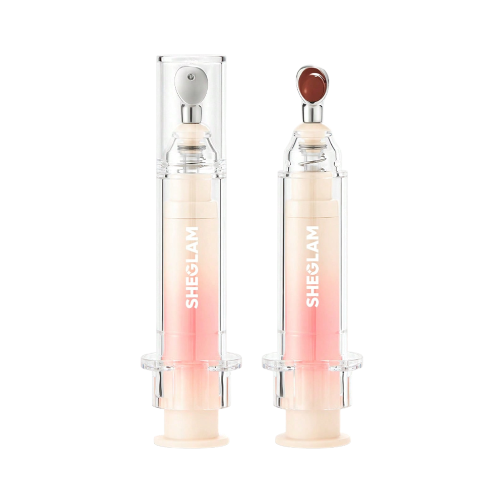 Booster Shine Plumping Lip Gloss