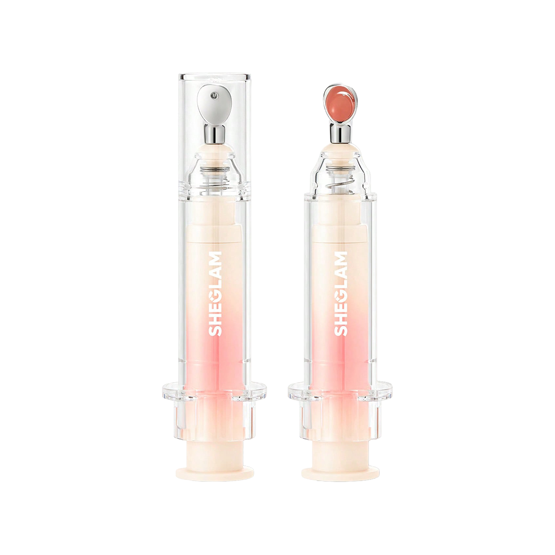 Booster Shine Plumping Lip Gloss