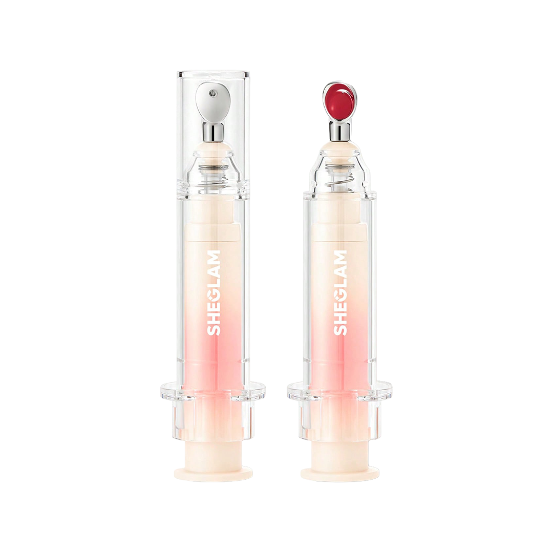 Booster Shine Plumping Lip Gloss