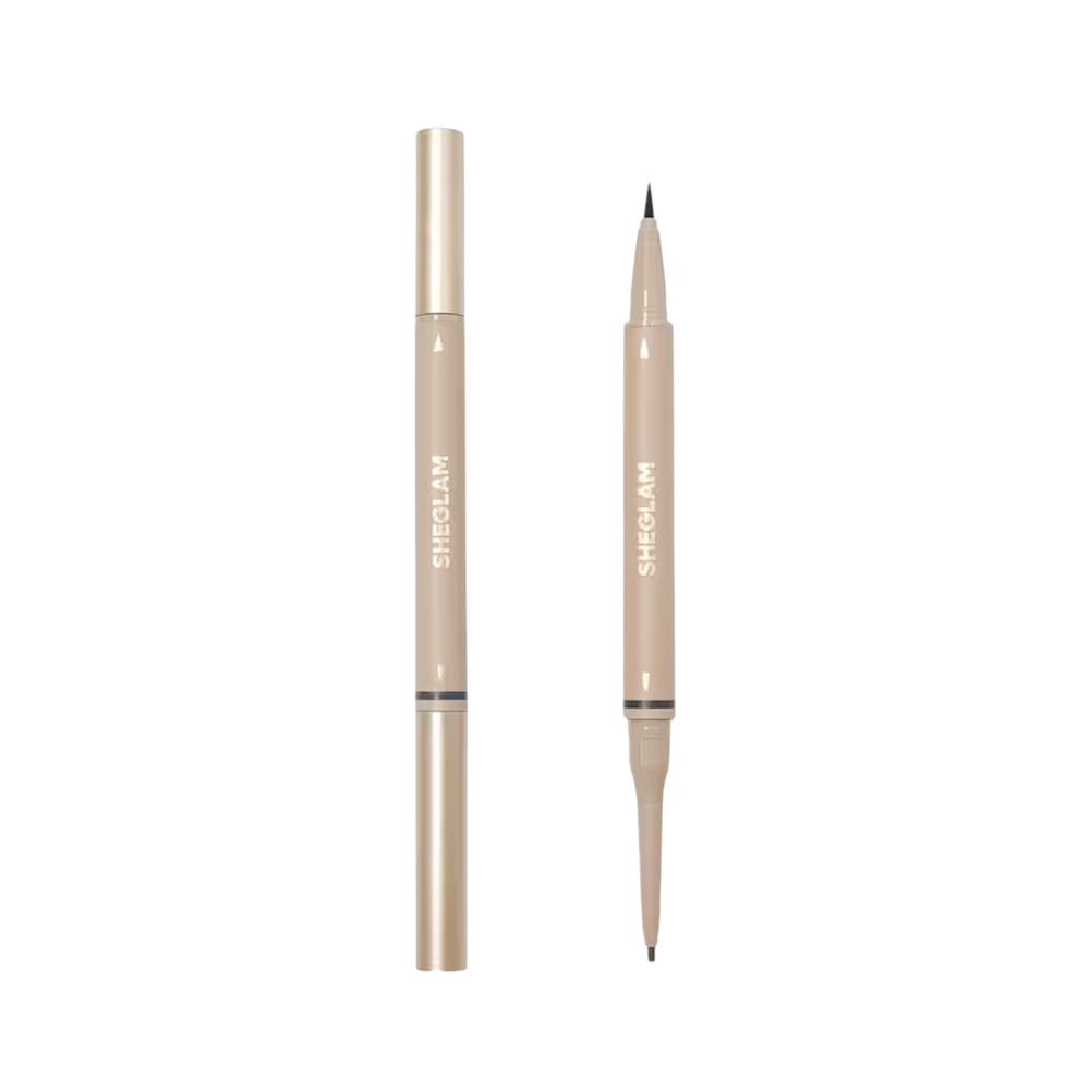 Brows On Demand 2-In-1 Brow Pencil