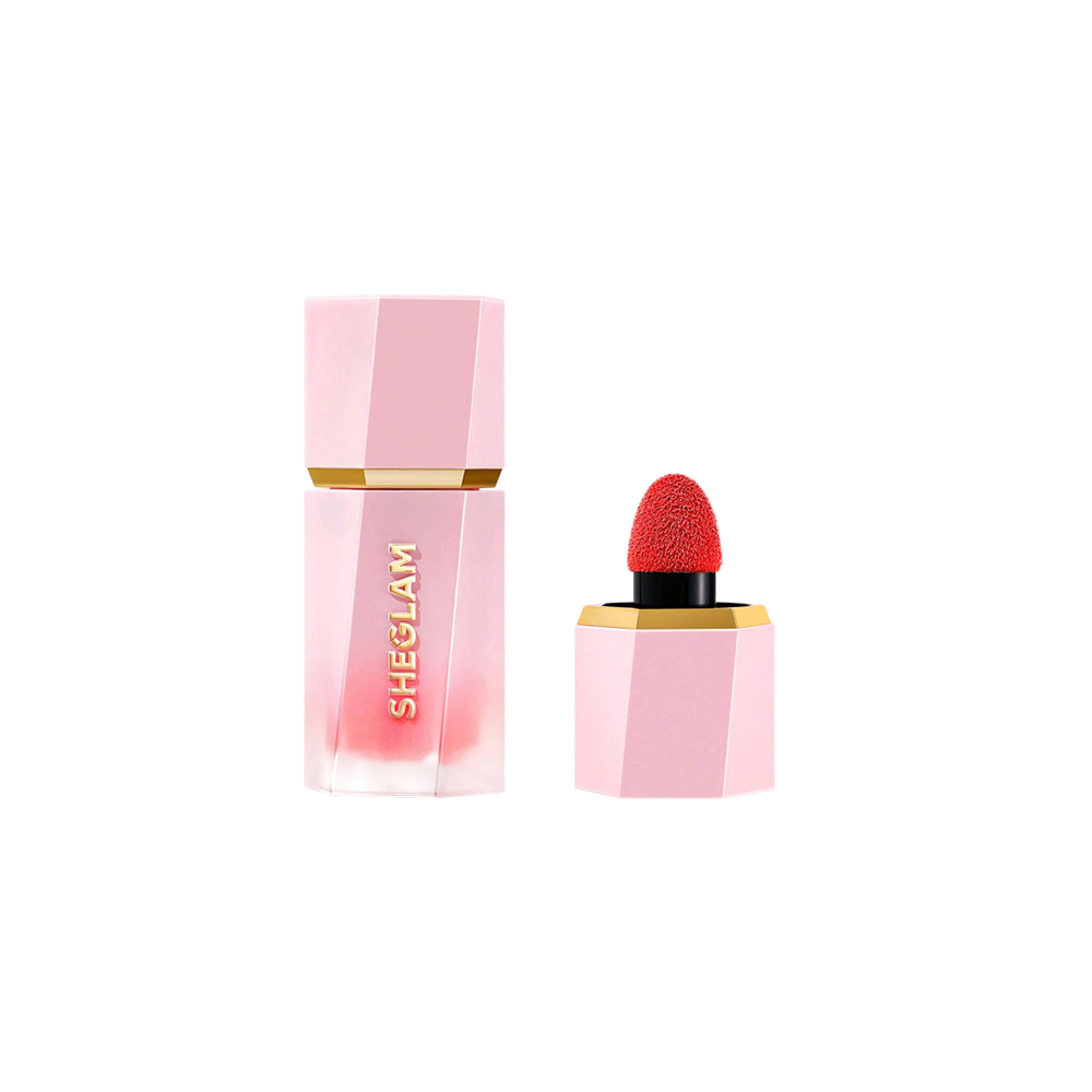 Color Bloom Liquid Blush