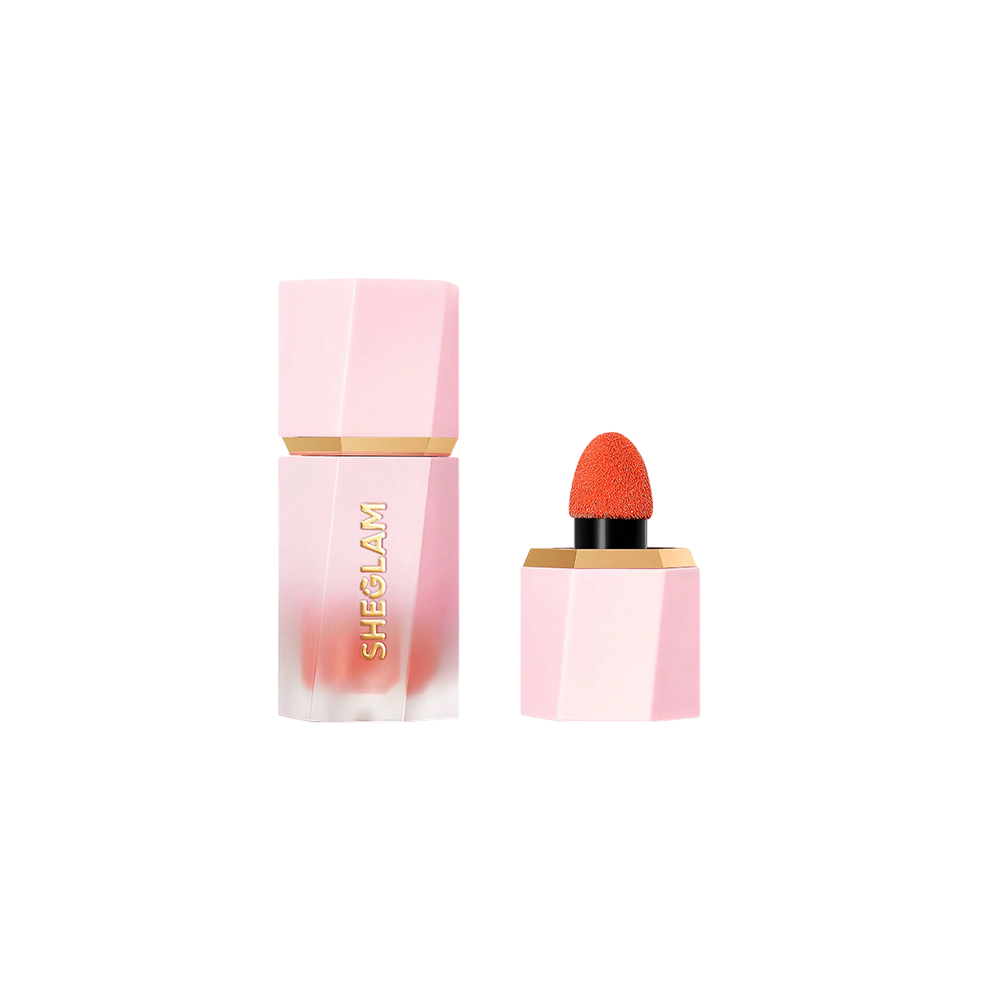 Color Bloom Liquid Blush