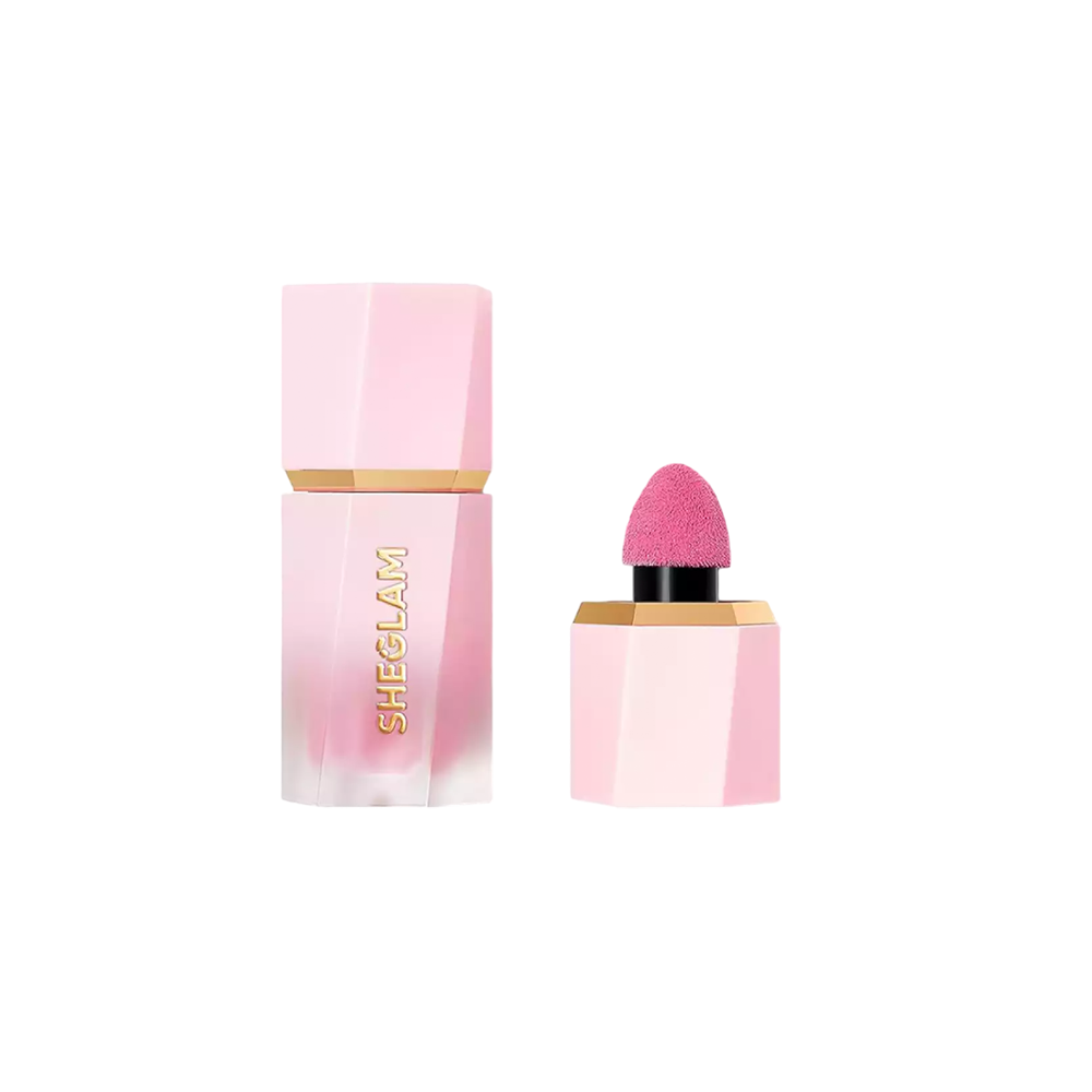 Color Bloom Liquid Blush