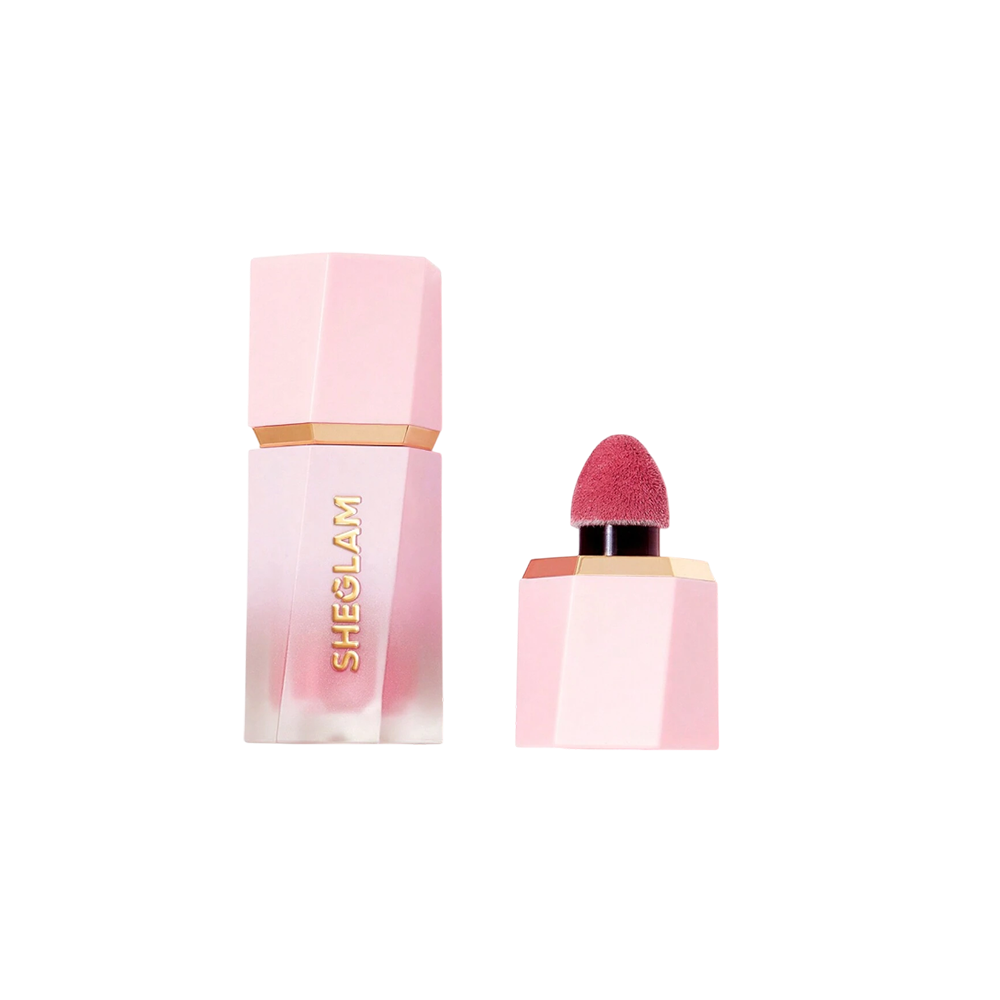 Color Bloom Liquid Blush
