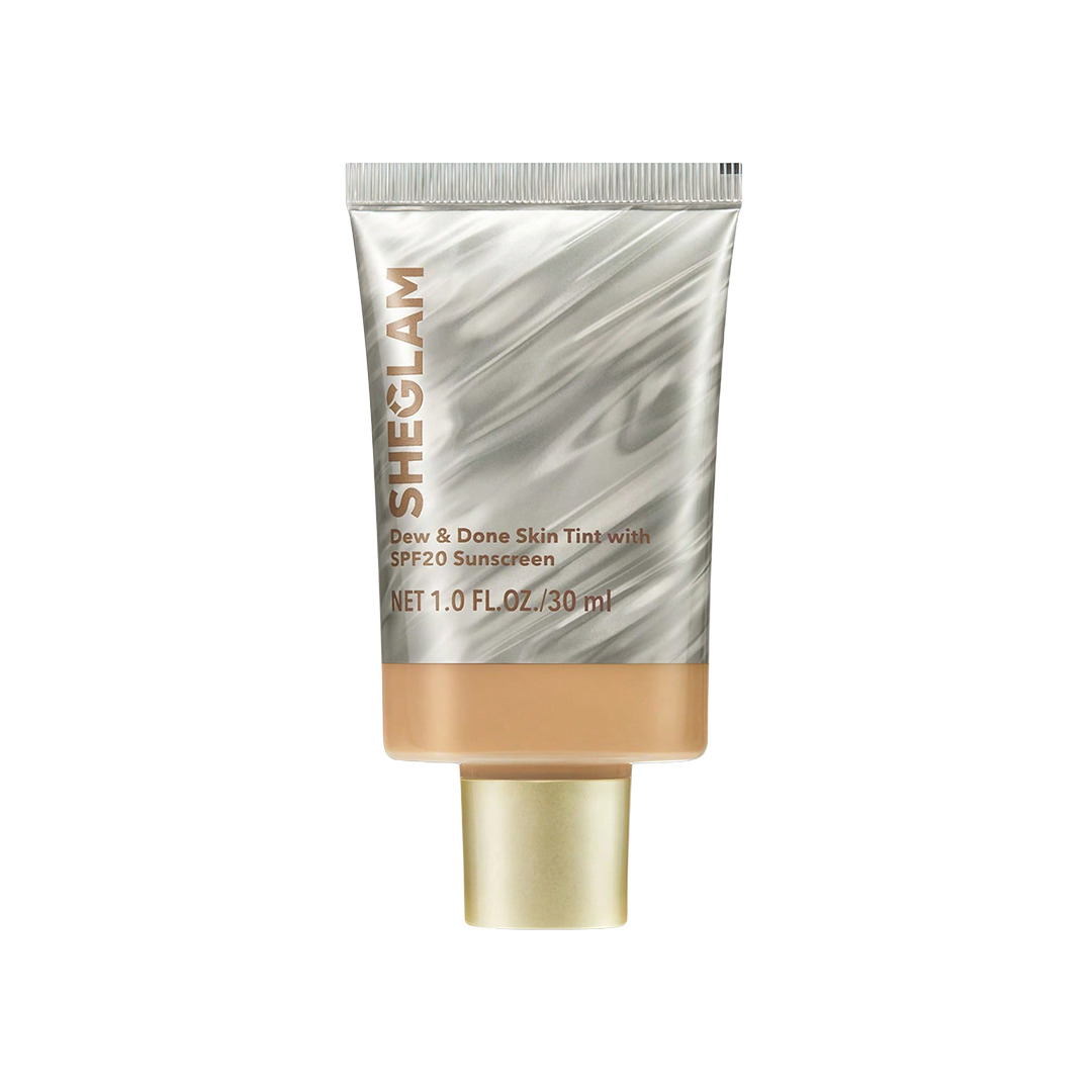 Dew & Done Skin Tint SPF20