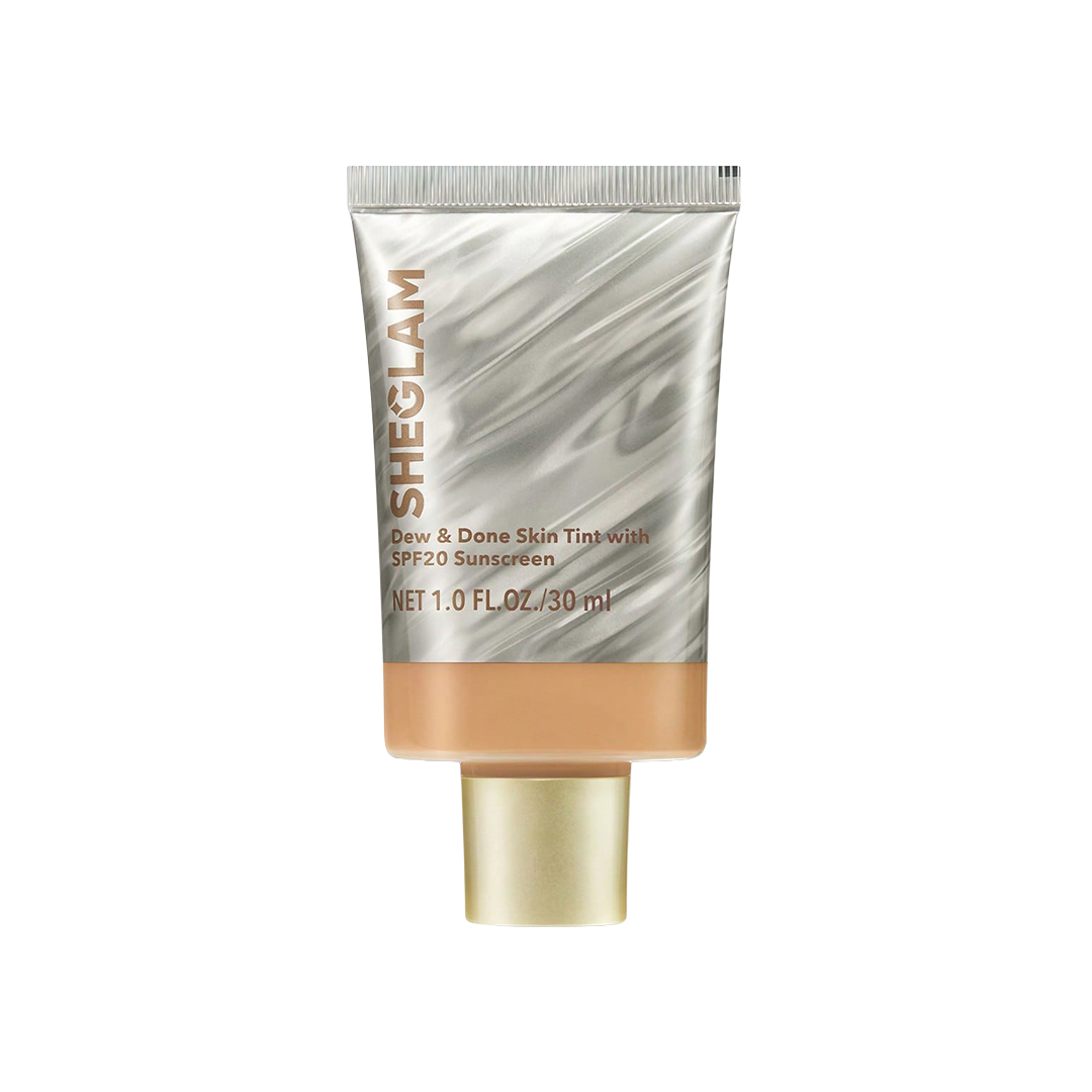 Dew & Done Skin Tint SPF20