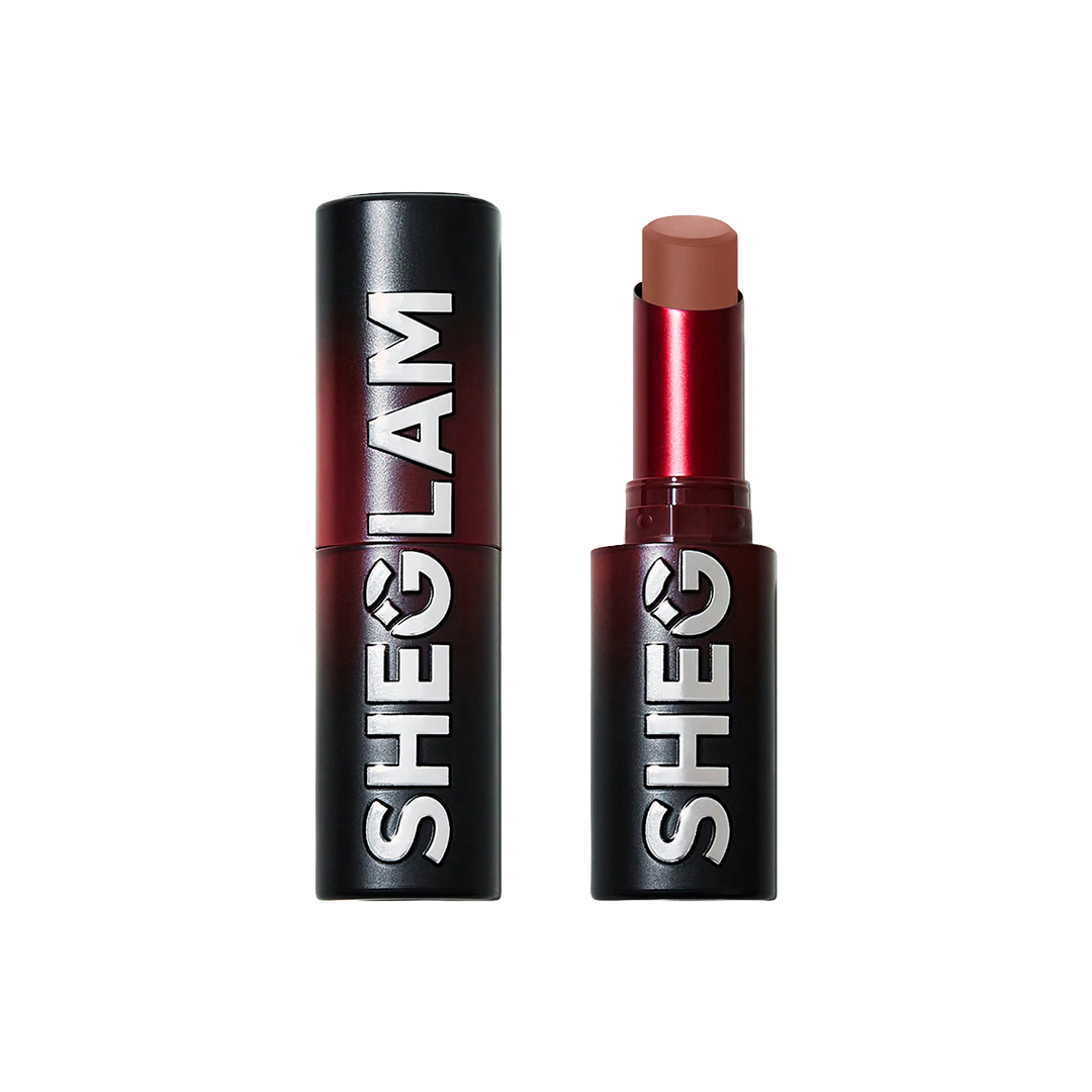 Dynamatte Boom Long-Lasting Matte Lipstick