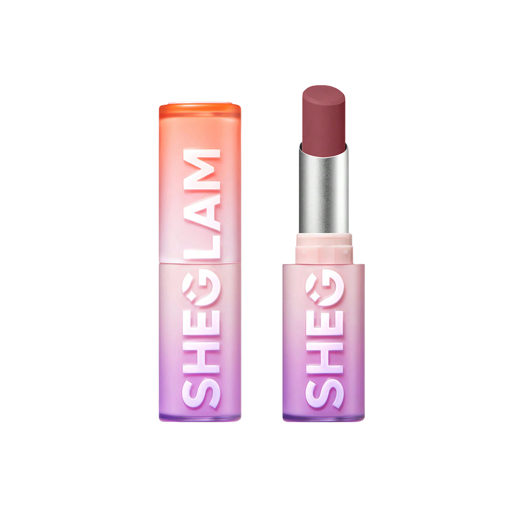 Dynamatte Boom Long-Lasting Matte Lipstick