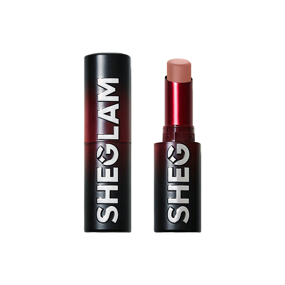 Dynamatte Boom Long-Lasting Matte Lipstick