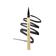 Line & Define Waterproof Liquid Eyeliner - Black