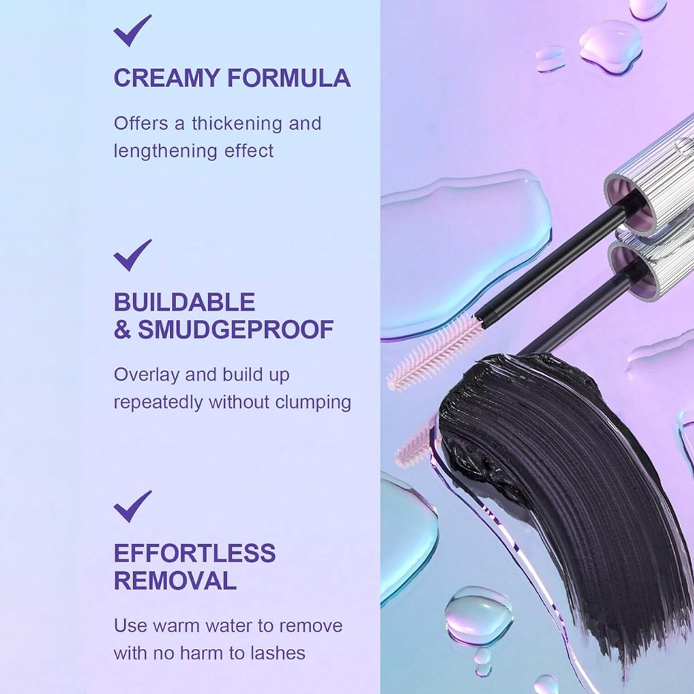 Flutter Wink Volumizing Mascara