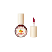 For The Flush Lip & Cheek Tint - Fruit Punch