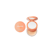 Insta-Ready Face & Under Eye Setting Powder Duo - Natural Linen