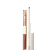 Soft 90's Glam Lip Liner And Lip Duo Set