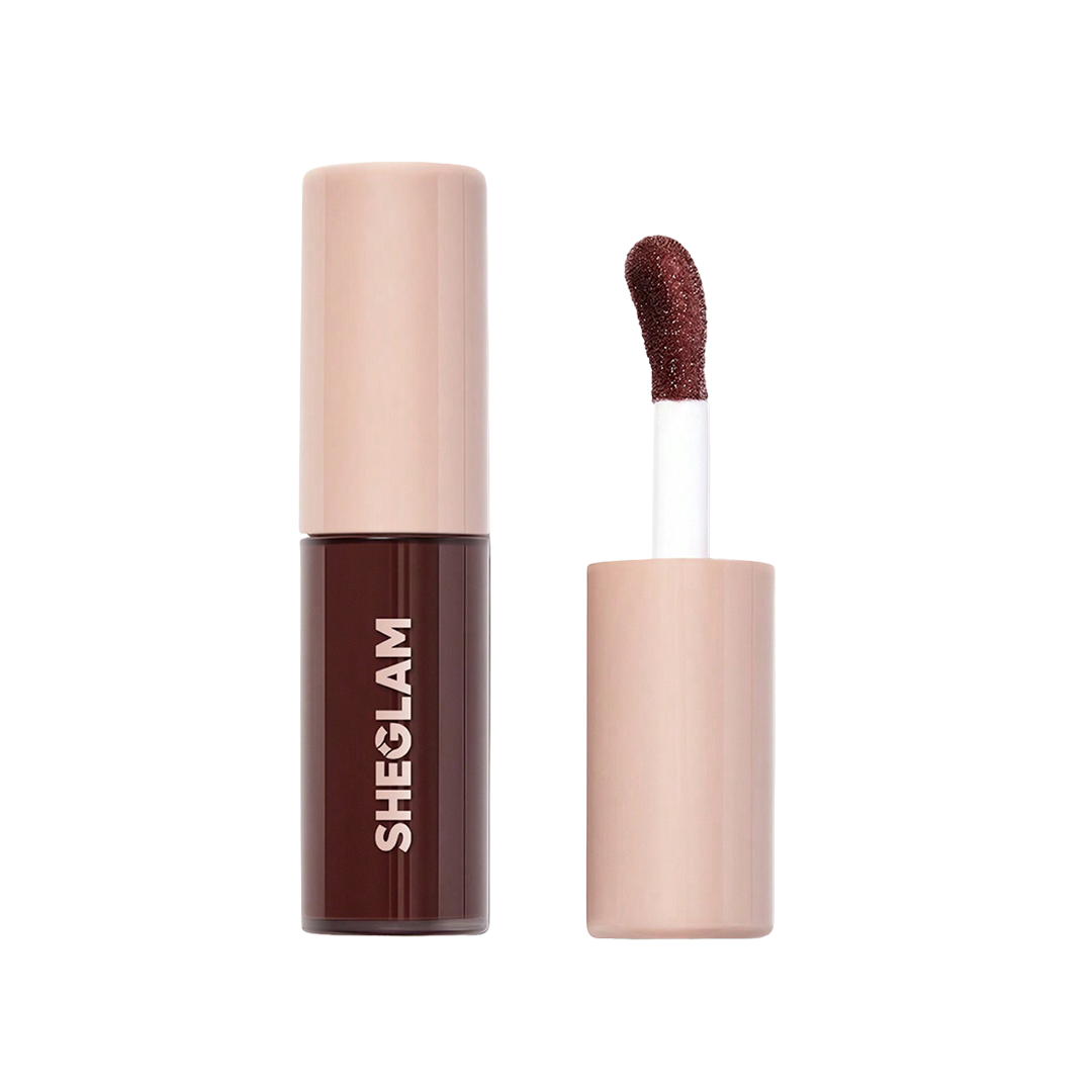 Jelly Wow Tinted Lip Oil - Hot Shot