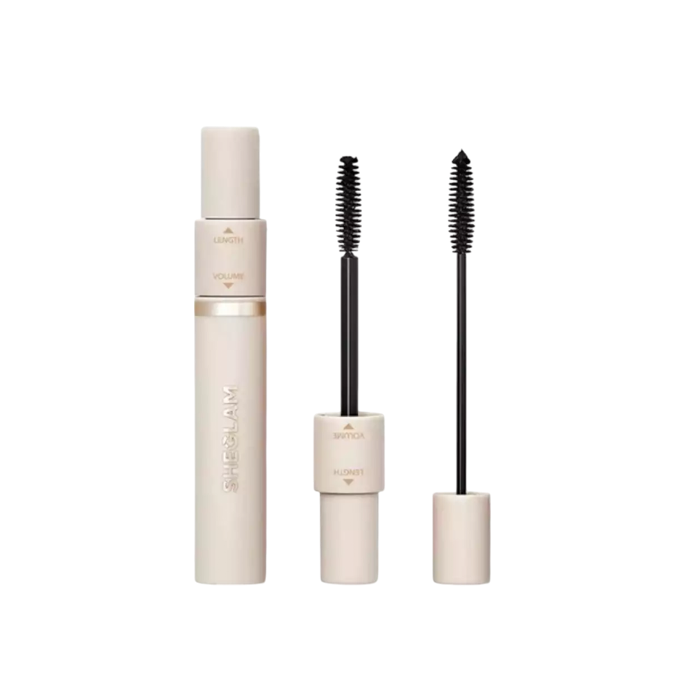 Lash Besties 2-in-1 Mascara - Black