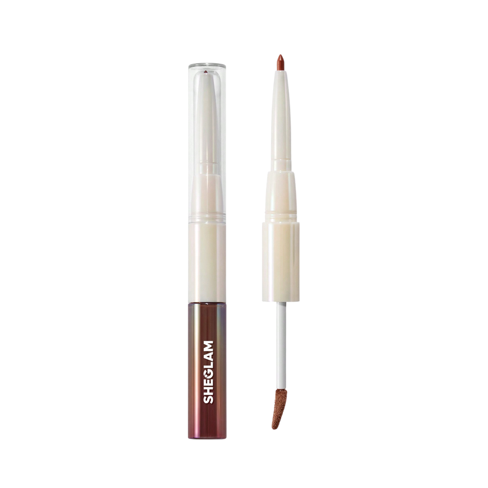Lip Rules Liner & Gloss Pen-Play