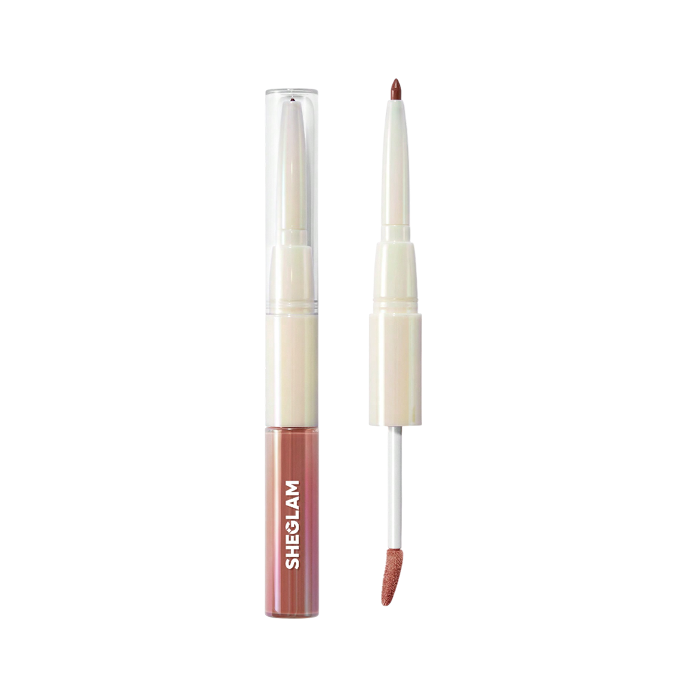 Lip Rules Liner & Gloss Pen-Play