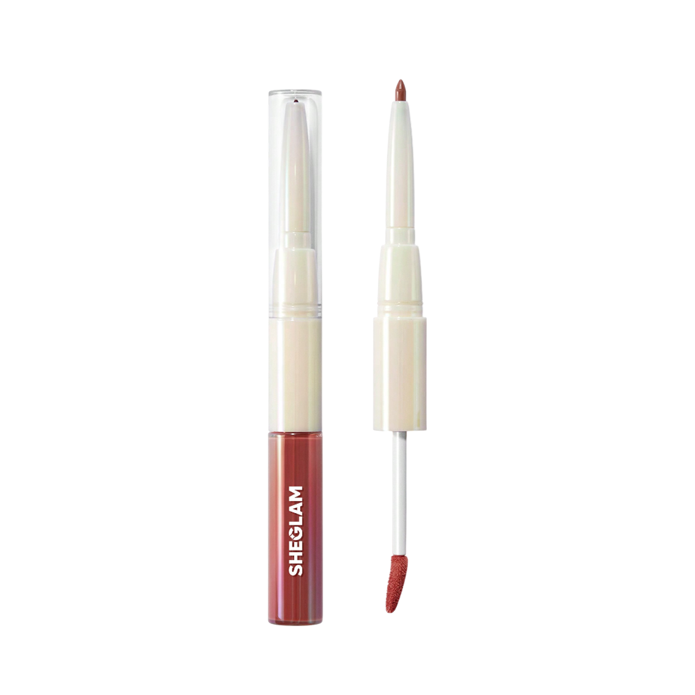 Lip Rules Liner & Gloss Pen-Play