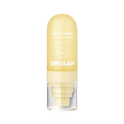 Matte Fresh Setting Spray