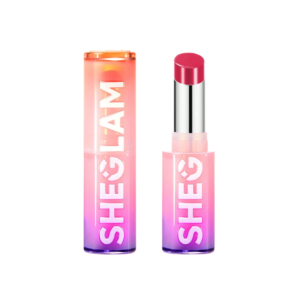 Mirror Kiss High-Shine Lipstick