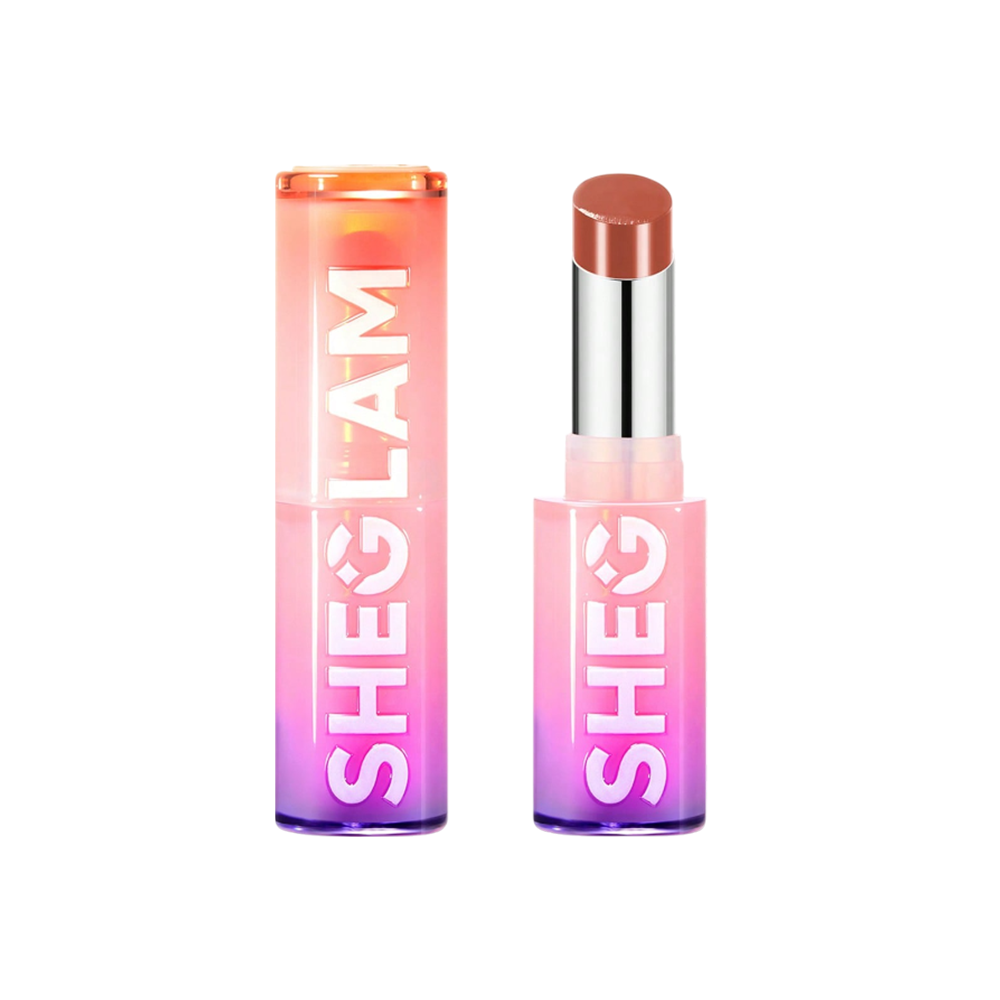 Mirror Kiss High-Shine Lipstick
