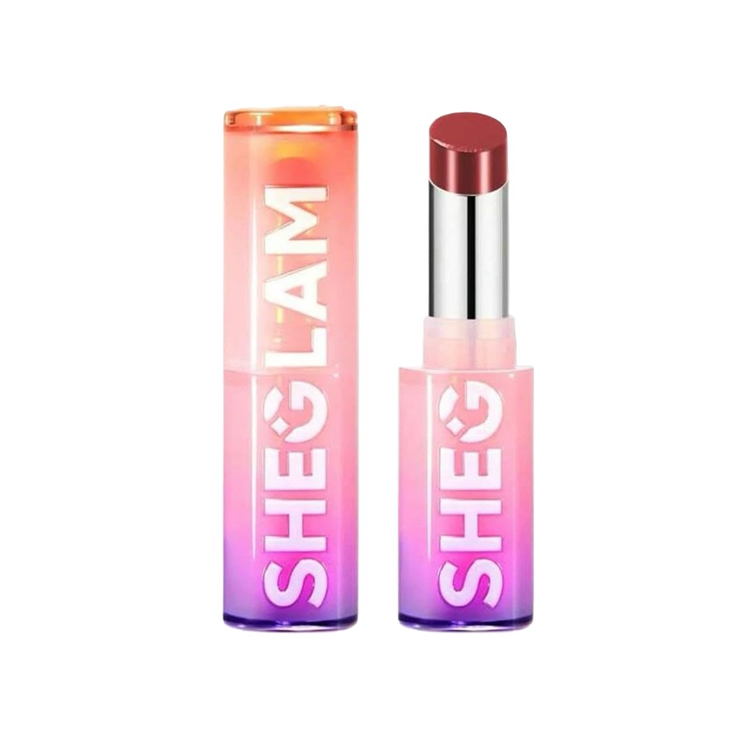 Mirror Kiss High-Shine Lipstick