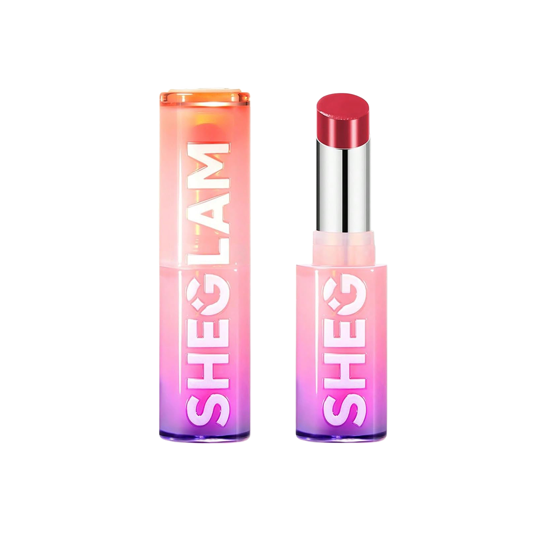 Mirror Kiss High-Shine Lipstick
