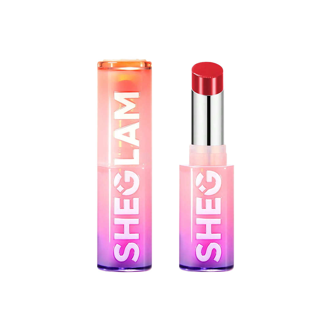 Mirror Kiss High-Shine Lipstick