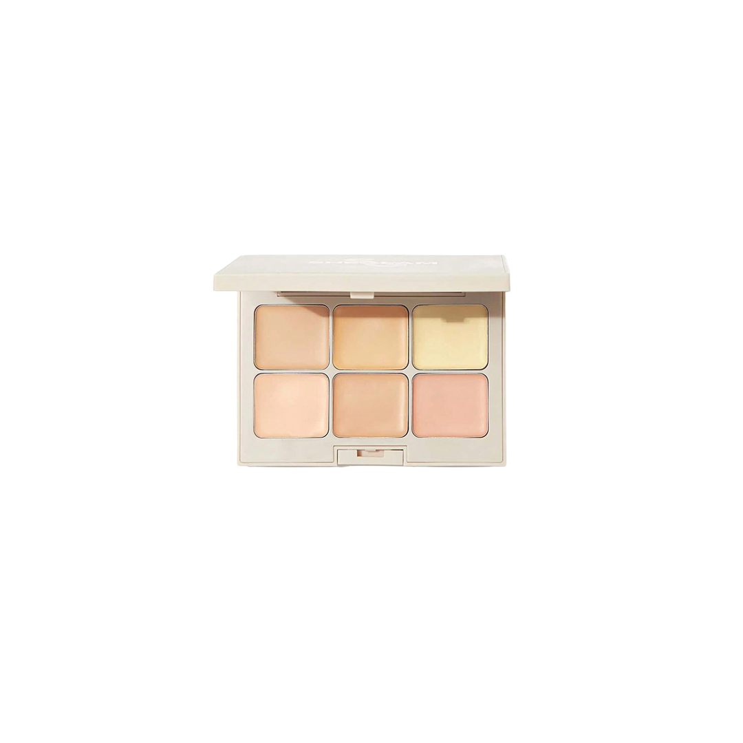 Multi-Fix Concealer & Color Corrector