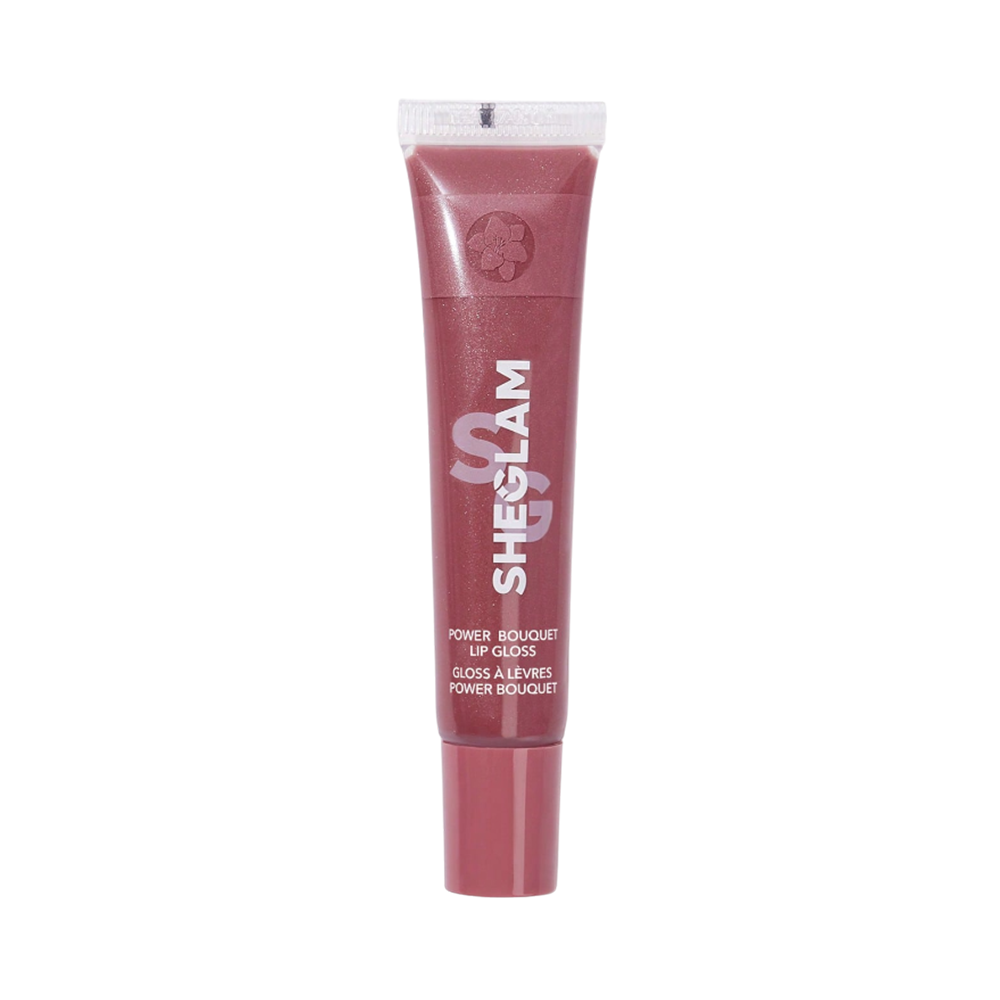 Power Bouquet Lip Gloss