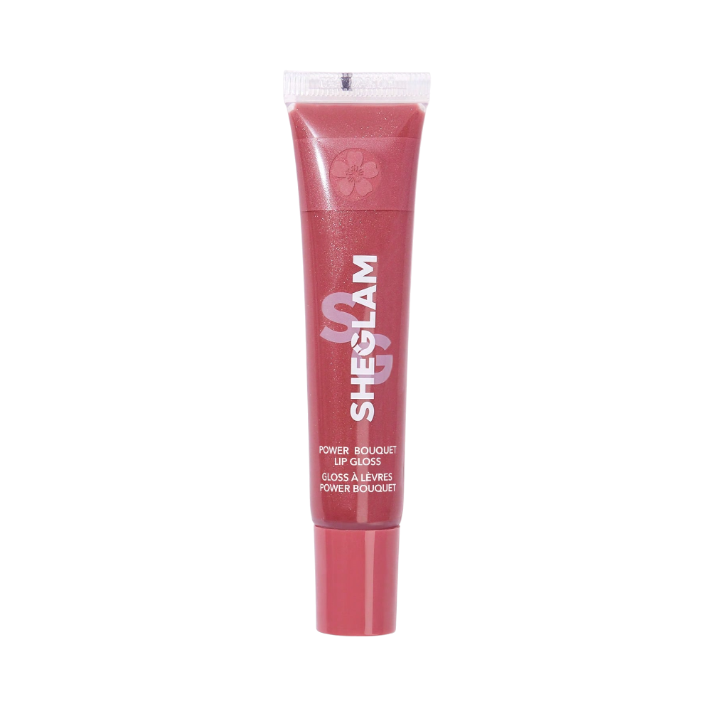 Power Bouquet Lip Gloss