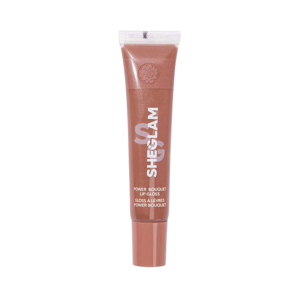 Power Bouquet Lip Gloss