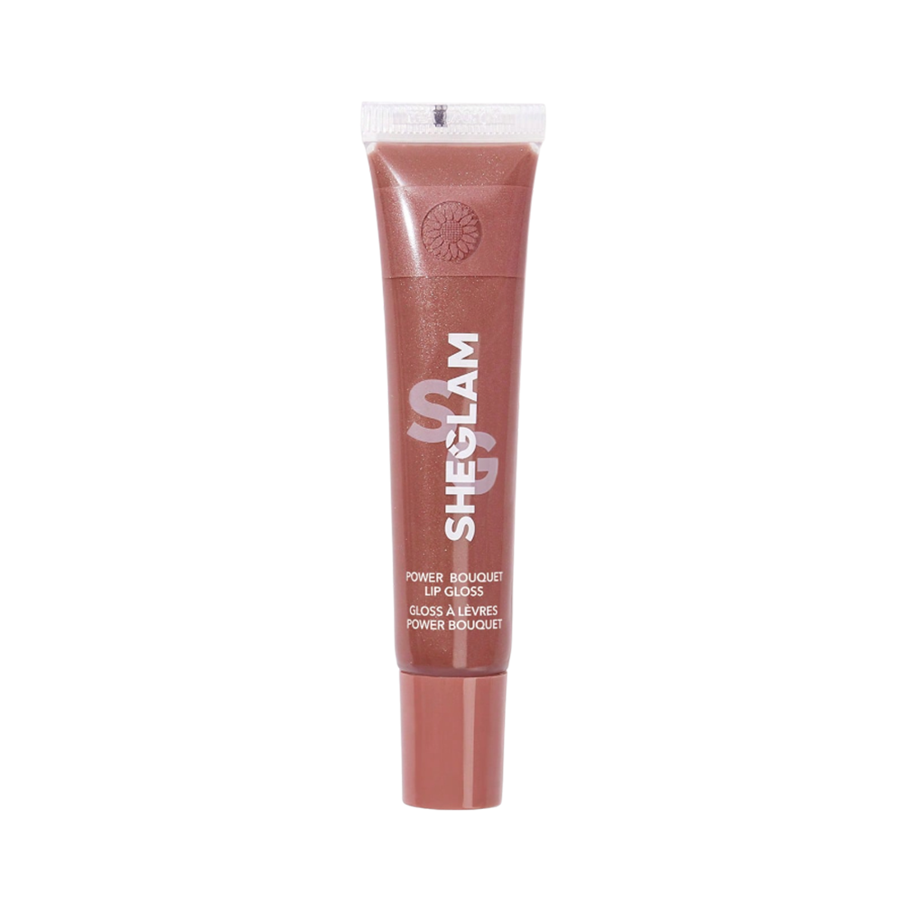 Power Bouquet Lip Gloss