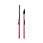Rosé Line & Define Waterproof Liquid Eyeliner - Black