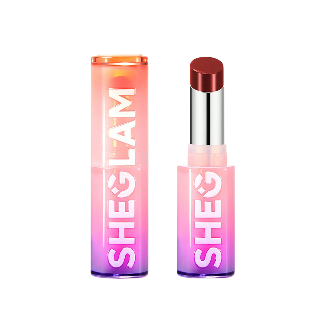 Mirror Kiss High-Shine Lipstick