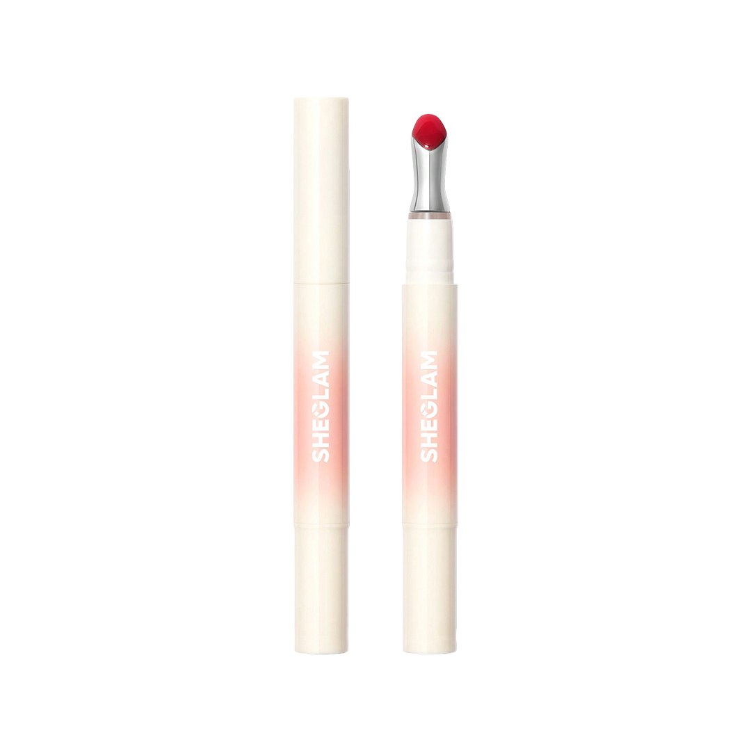 Bold Booster Lip Plumper Blush