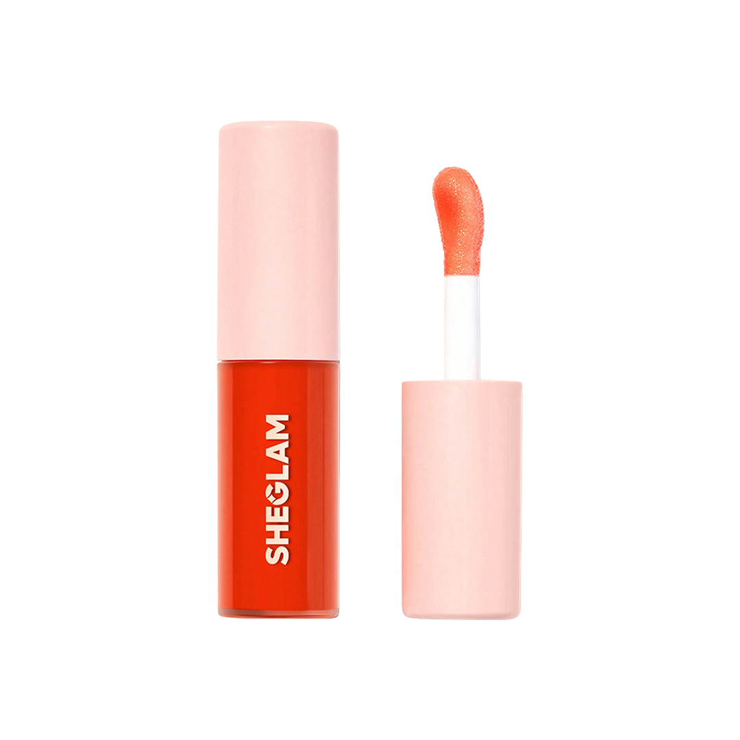 Jelly Wow Tinted Lip Oil