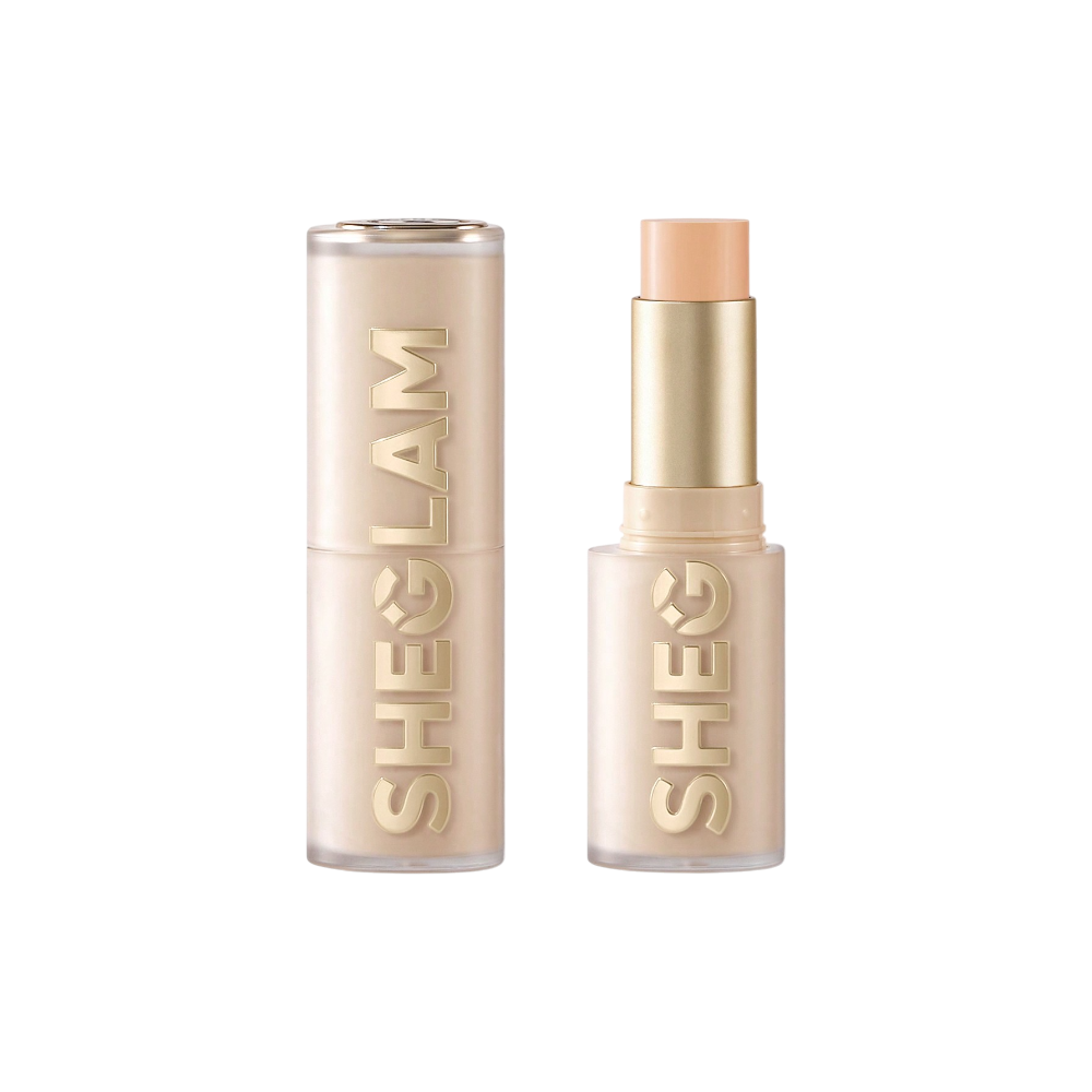 Skin Magnet High Coverage Foundation Stick - Fair
