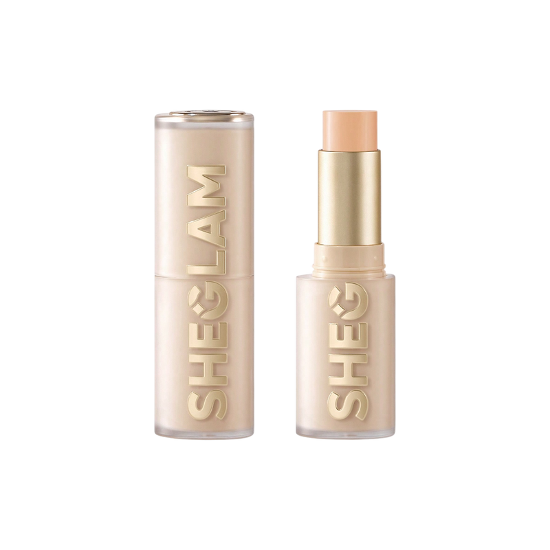 Skin Magnet High Coverage Foundation Stick - Fair