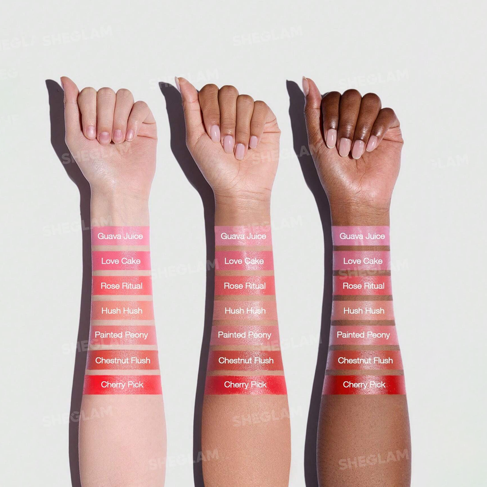 Buttery Bliss Blush Stick