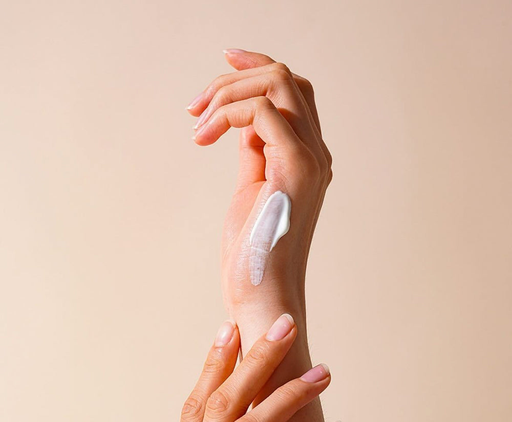 Hydration & Moisture Balance