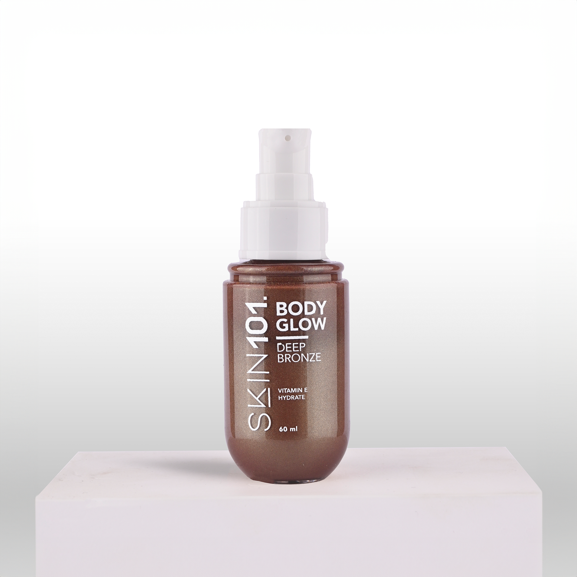 هايليتر ديب برونز للجسم