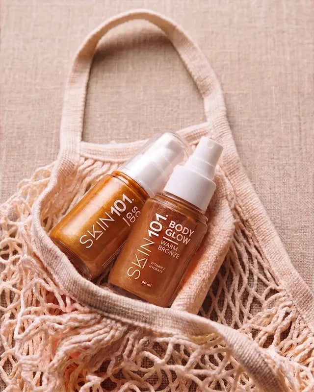 Skin 101