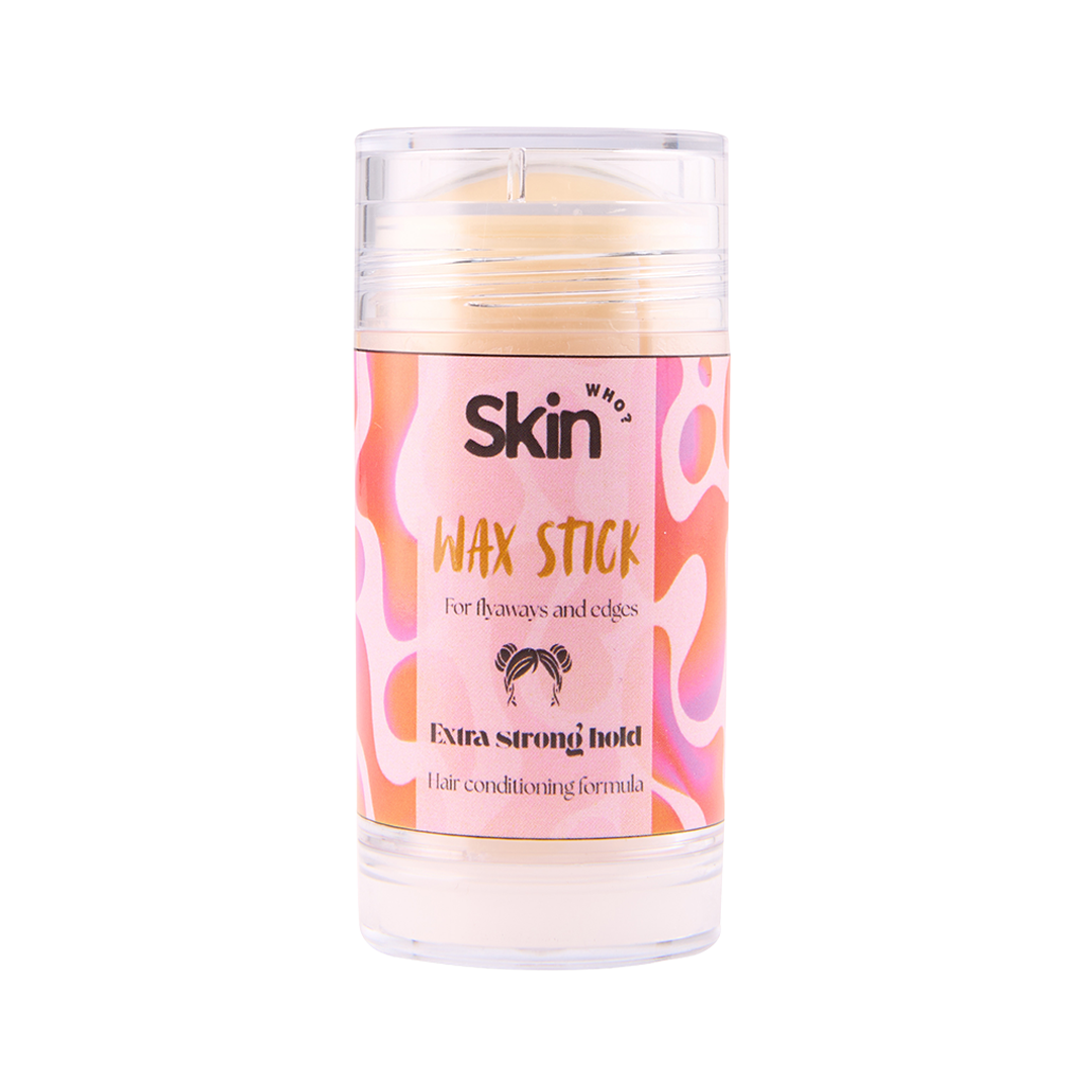 NOT THE FRIZZ! Wax stick