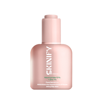 Balance Niacinamide 10% + Zinc 1% Face Serum