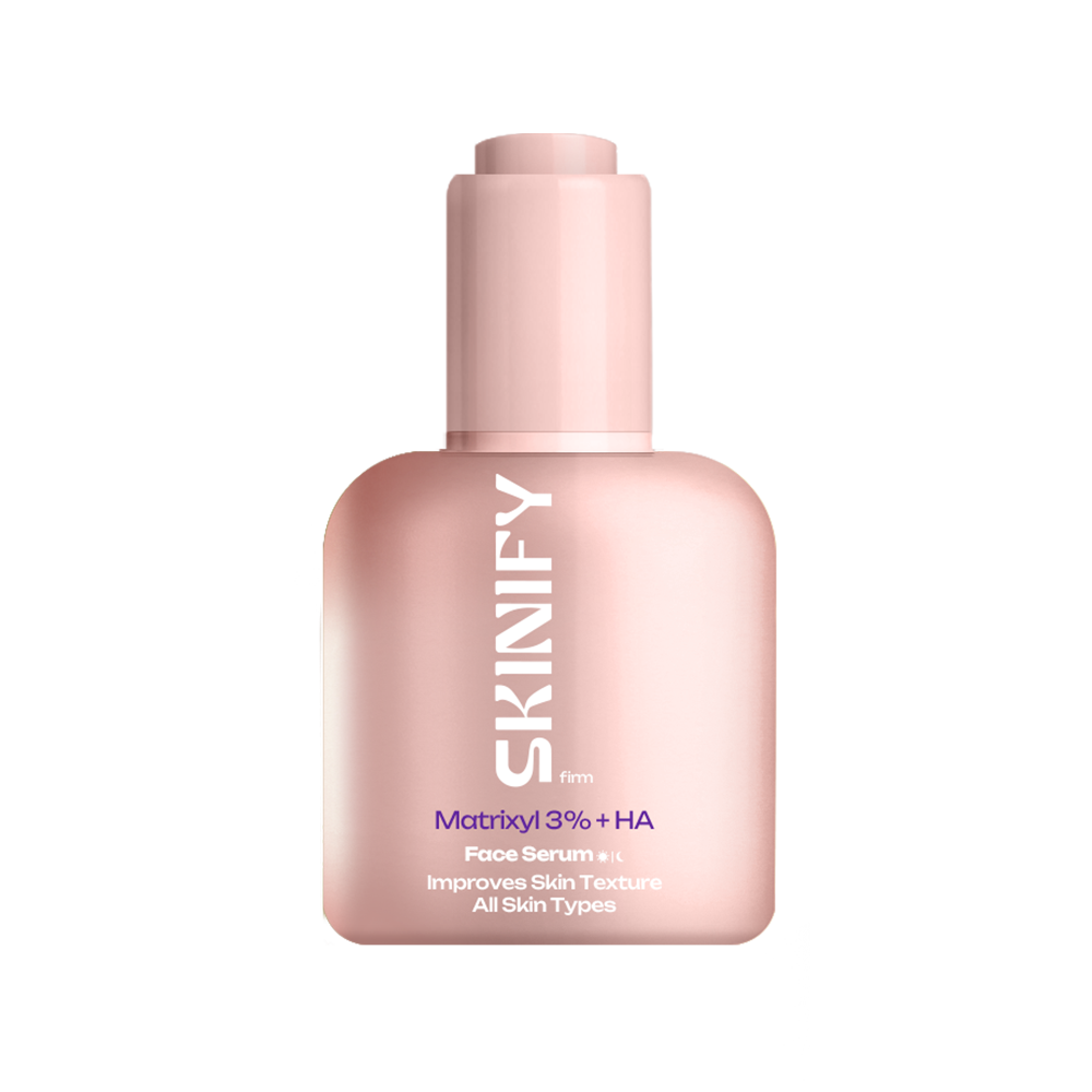 Firm Matrixyl 3% + HA Face Serum