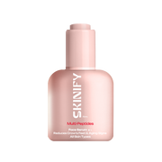 Firm Multi-Peptides Face Serum